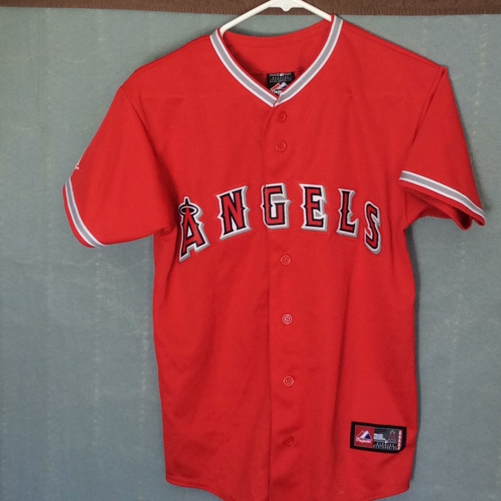 Camisola of angels Majestic